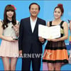 [★포토]'서울캐릭터-라이선싱페어2012'에서 만나요!