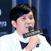 [★포토]한상혁 디자이너 '도수코3 심사위원 입니다'