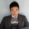 엄태웅, 80억대작 신정원 감독 '더독' 스크린 컴백