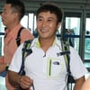 [★포토]김병만 '이번엔 마다가스카르로!'