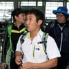 [★포토]김병만 '나만 따라와'