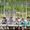 착하니즘에 빠진 '1박', 지금 필요한건 '앞잡이'