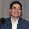 [★포토]밝게 웃는 강용석 전 의원