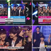 슈퍼주니어, '뮤뱅' 컴백 2주만에 1위 '수상은 소중'