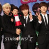 B1A4 바로 "청담동 처음 갔을 때 자동문 신기해"