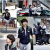 '넝쿨당' 이희준·조윤희, 삼복더위 추격전..'뛰고 또 뛰고'