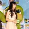 [★포토]아이유, 인형보다 더 귀엽네!