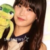 [★포토]아이유, 인형보다 더 귀엽죠?