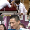 '자기야' 정두희, 김동성 꺾고 팔씨름 정상 등극