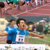 '아이돌올림픽', 샤이니 민호 허들 우승 '금메달'