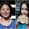 '다이어트워6' 범차분이, 살뺐더니..이하이 닮은꼴  
