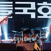 [★포토]들국화, 지산 록 페스티벌 참가!
