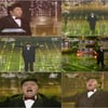 '코갓탤2' 안세권, 폭풍성대 카리스마 '오페라의 유령'