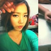 티아라 화영, 왕따 논란에 심경고백.."지켜봐주세요"