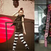 싸이, 2NE1 콘서트에 센스 화환 "강남에서 오빠가"