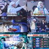 길, '하하vs홍철' 적중률 84.7%..점쟁이 문어?