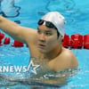 박태환 실격번복에 ★들도 급반색  "잠못자겠네"
