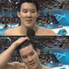 박태환 "기다릴수 밖에 없었다..200m 최선 다할것"