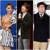 2012 런던올림픽, 이색 응원법 공개한 ★는 누구?