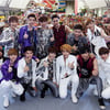 EXO-K, EXO-M 첫 태국 프로모션 성황리 마쳐