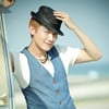 '활동중단' 유키스 AJ, 마지막공연서 끝내 '눈물' 