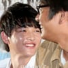 송중기 "'남극의 눈물' 내레이션, 부담이었다"