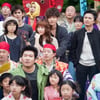 '도시정벌' 김현중·정유미, 로맨틱 백허그..'달달' 