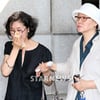 [★포토]정재순-반효정, '이렇게 가다니...'