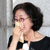 [★포토]정재순, '눈물만 흘러'