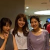 수영, '코빅3' 찾아..안영미,강유미와 기념사진