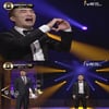 장동민, 런던올림픽 오심 패러디 "1초나 늦다니" 