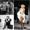 마릴린 먼로 50주기..영원한 할리우드 아이콘