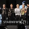 제국의아이들, '글슈아' 결승전 대미 장식 '축하 공연' 