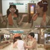 화장떡칠녀, 10년만에 목욕탕 찾아 '색다른 변신'