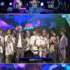 비스트, '엠카' 2주 연속 1위 "부모님께 감사"