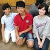 구혜선 "'리틀 강동원' 형제 성장 기대돼"