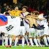 축구올림픽동메달..★들 감동물결 "자랑스럽다" 