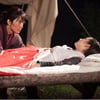 '닥터진', 송승헌·박민영 당황+심각 표정..결말은?   