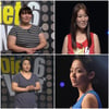 93kg 개그우먼 황은전, 50kg대 청순미녀 대변신