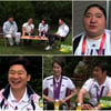 '런던캠프', 올림픽 영웅 마지막 만남..주인공은? 