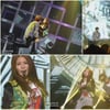보아, '뮤뱅' 이어 '음중'도 라이브..노래+춤 '완벽'  
