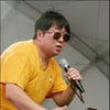 [★포토]정형돈 '진정한 갱스터랩을 보여주지'