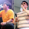 [★포토]형돈이와 대준이 '더워 죽겠네'
