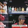 '1박' 복불복 중 탁구관계자들에게 사과 '눈길'