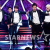 슈퍼주니어, 역시 음반킹! 벌써 33만장 돌파