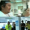 박완규, '해파리공포' 아들 위해 구조대원 앞에서 '열창'