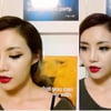 브아걸 미료, 근황 공개 '팜므파탈' 물씬