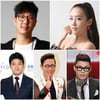하하·별, 깜짝 결혼 소식에..★들 '축하 물결'