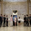 지상렬 "나와 결혼하면 심은하와 동서지간된다"