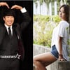 전혜빈, 하하 결혼 소식에 "정색한거 미안해요"